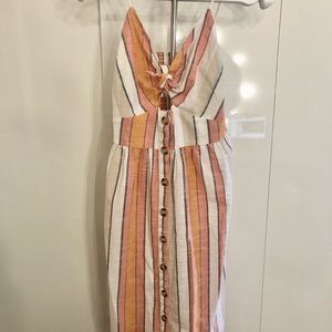 Japna Summer Dress